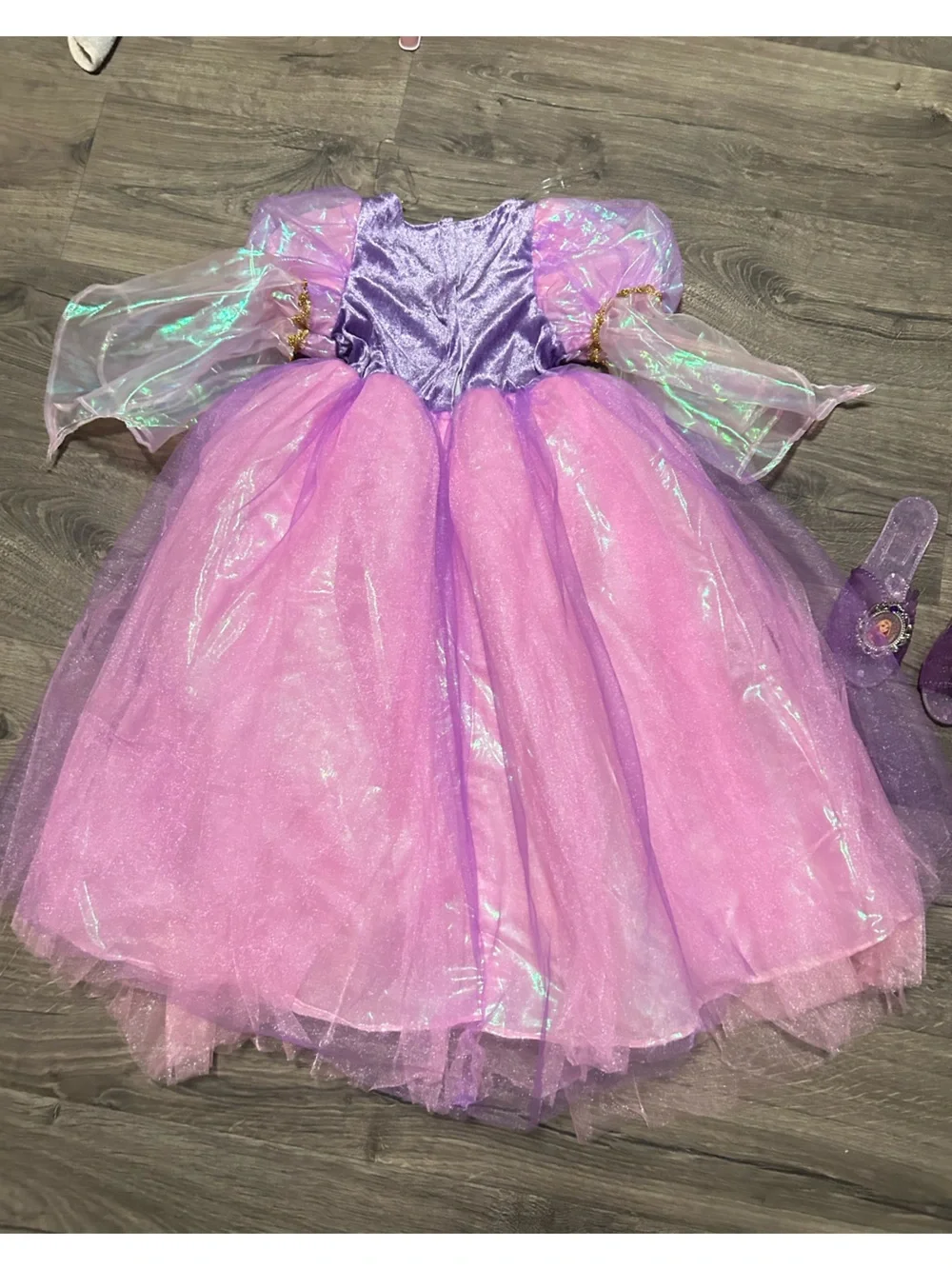 N/A charming pink